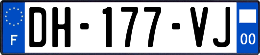 DH-177-VJ