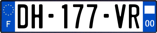 DH-177-VR