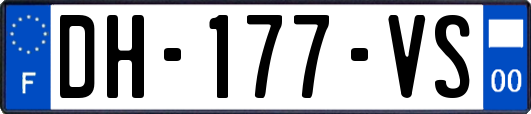 DH-177-VS