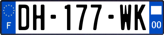 DH-177-WK