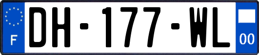 DH-177-WL