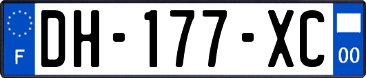 DH-177-XC