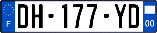 DH-177-YD