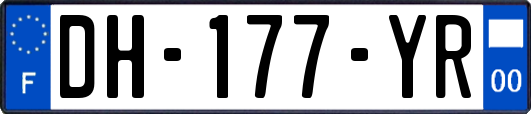 DH-177-YR