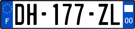 DH-177-ZL