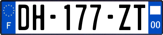 DH-177-ZT