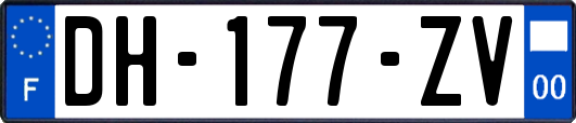 DH-177-ZV