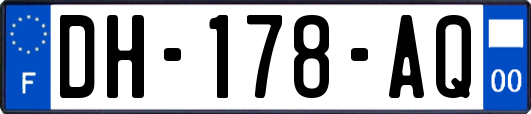 DH-178-AQ