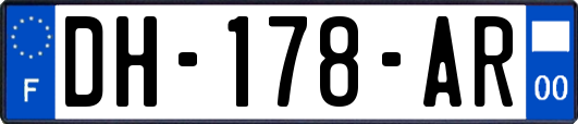 DH-178-AR