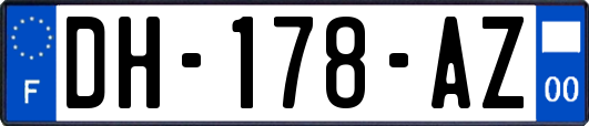 DH-178-AZ