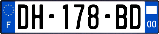 DH-178-BD