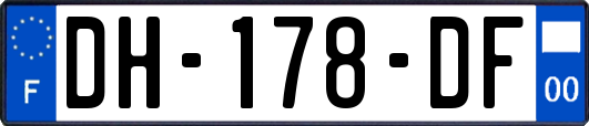 DH-178-DF