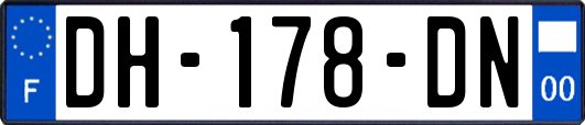 DH-178-DN