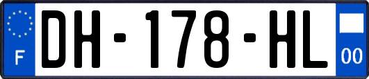 DH-178-HL