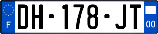 DH-178-JT