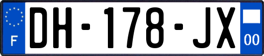 DH-178-JX