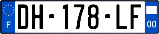 DH-178-LF