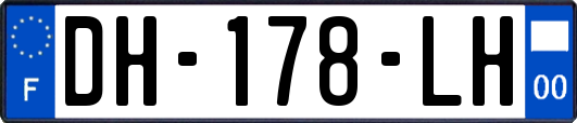 DH-178-LH