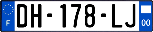 DH-178-LJ