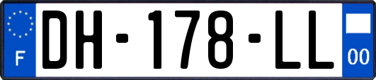 DH-178-LL