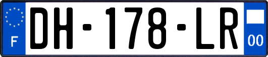 DH-178-LR
