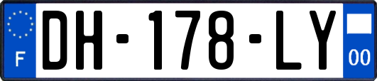 DH-178-LY