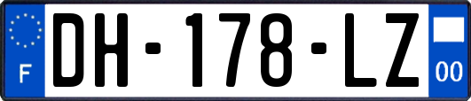 DH-178-LZ