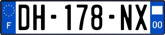 DH-178-NX
