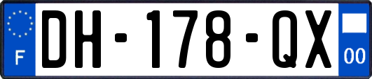 DH-178-QX