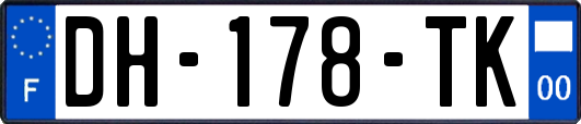 DH-178-TK