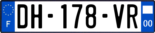 DH-178-VR