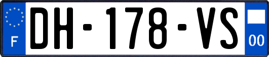 DH-178-VS