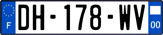 DH-178-WV