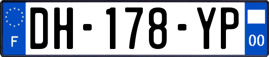 DH-178-YP