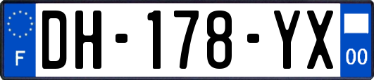 DH-178-YX