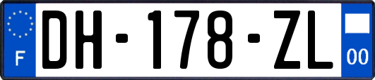 DH-178-ZL