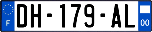 DH-179-AL