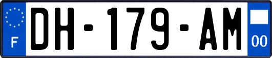 DH-179-AM