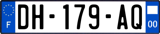 DH-179-AQ