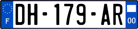 DH-179-AR