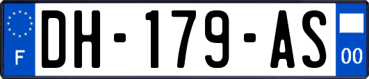 DH-179-AS