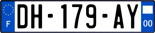 DH-179-AY