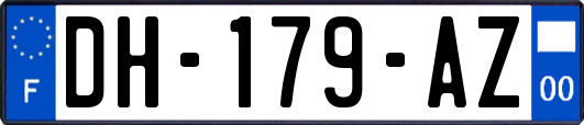 DH-179-AZ