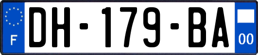 DH-179-BA