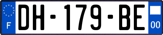 DH-179-BE