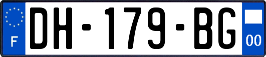 DH-179-BG