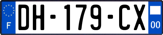 DH-179-CX