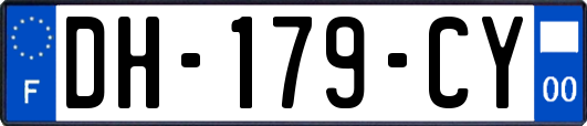DH-179-CY