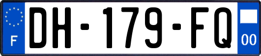 DH-179-FQ