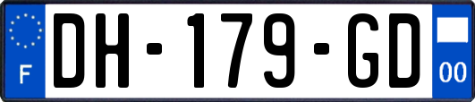 DH-179-GD